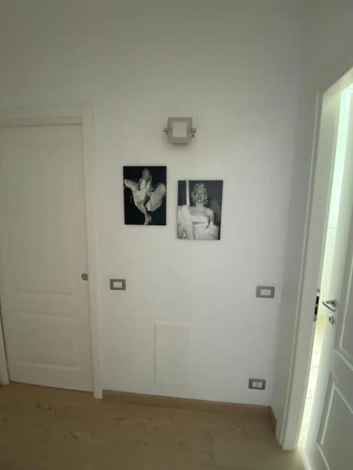 Appartement Maison Minu à Porto Ceresio Extérieur photo