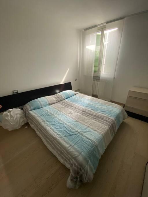 Appartement Maison Minu à Porto Ceresio Extérieur photo